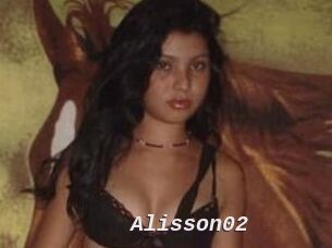 Alisson02
