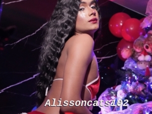 alissoncats102 Live Camgirls Sex