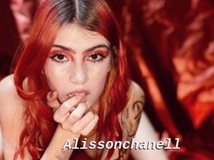 Alissonchanell
