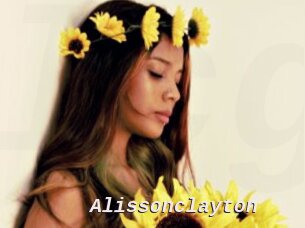 Alissonclayton