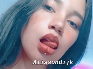 Alissondijk