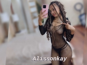 Alissonkay