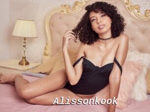 Alissonkook