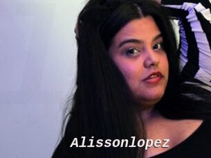 Alissonlopez