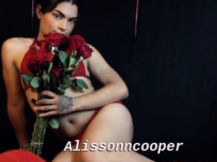 alissonncooper Live Camgirls Sex