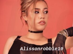 Alissonrobbie19