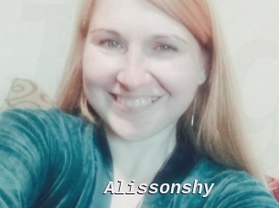 Alissonshy