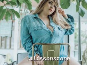 Alissonstone