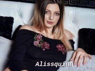 Alissquinn