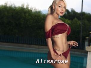 Alissrose