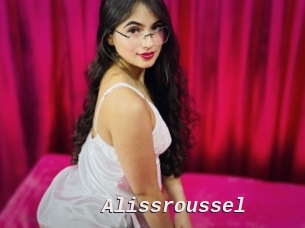 Alissroussel