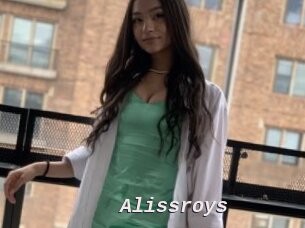 alissroys Live Camgirls Sex