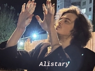 Alistary