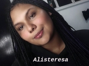 alisteresa Live Camgirls Sex