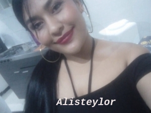 Alisteylor