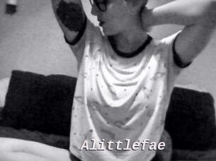 Alittlefae