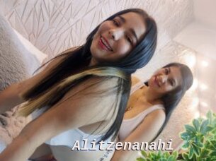 alitzenanahi Live Camgirls Sex