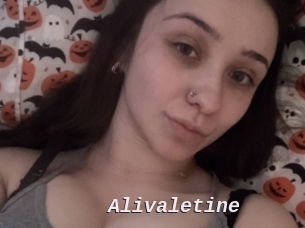 alivaletine Live Camgirls Sex