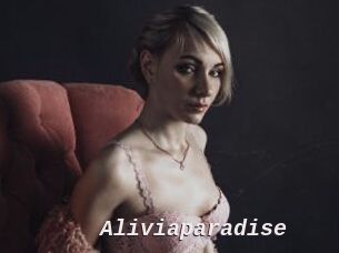 Aliviaparadise