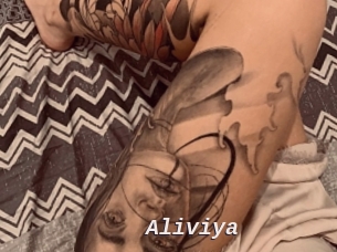 Aliviya