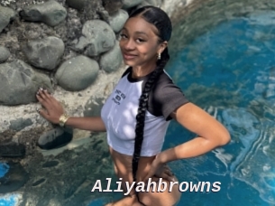 Aliyahbrowns