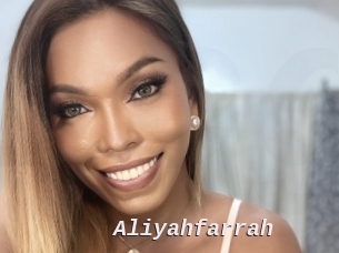 aliyahfarrah Live Camgirls Sex