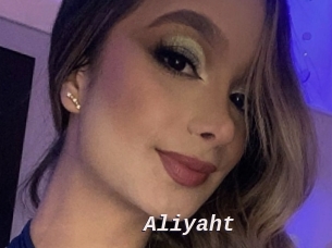 Aliyaht