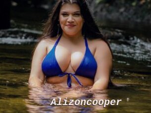 Alizoncooper