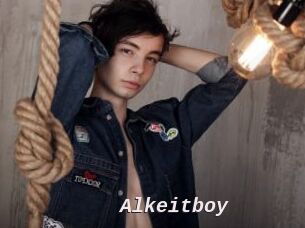 Alkeitboy