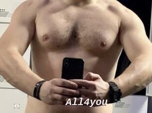 All4you