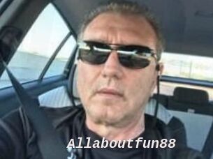 Allaboutfun88