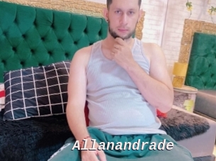 Allanandrade