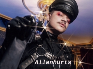 Allanhurts