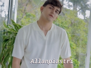 Allanpiastri