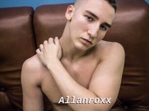 Allanroxx