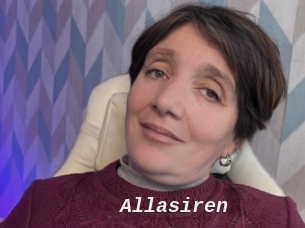Allasiren