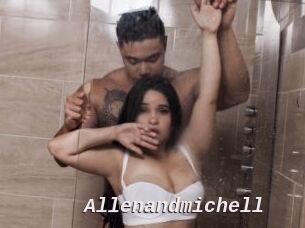 Allenandmichell