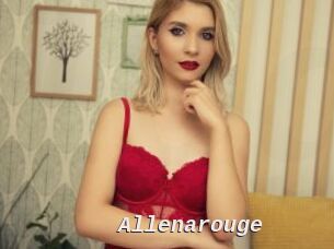 Allenarouge