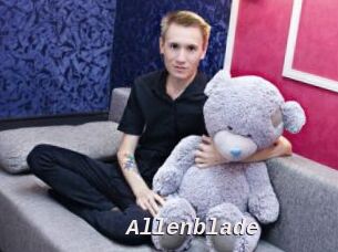Allenblade