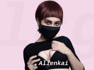 Allenkai