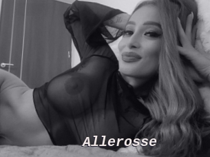 Allerosse
