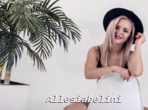Allesiabelini