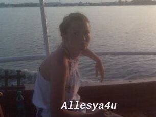 Allesya4u