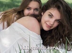 Alletandkiaraj