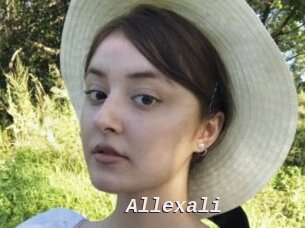 Allexali