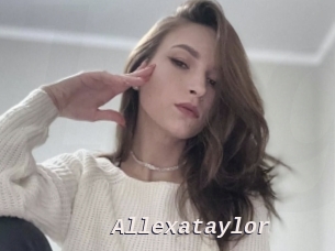 Allexataylor