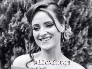 allexiatam Live Camgirls Sex