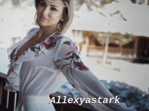 Allexyastark