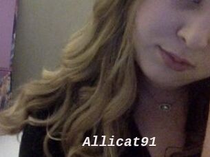 Allicat91