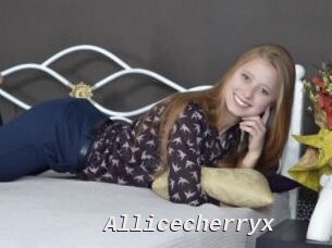 Allicecherryx
